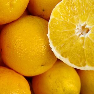 LARANJA LIMA PIRALIMA ENXERTADA
